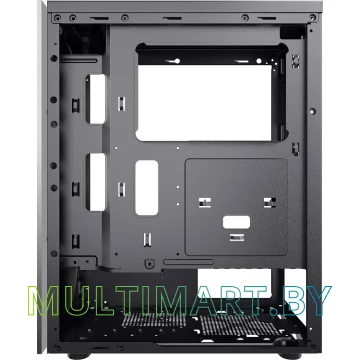 Корпус Ginzzu SL190 картинка 5